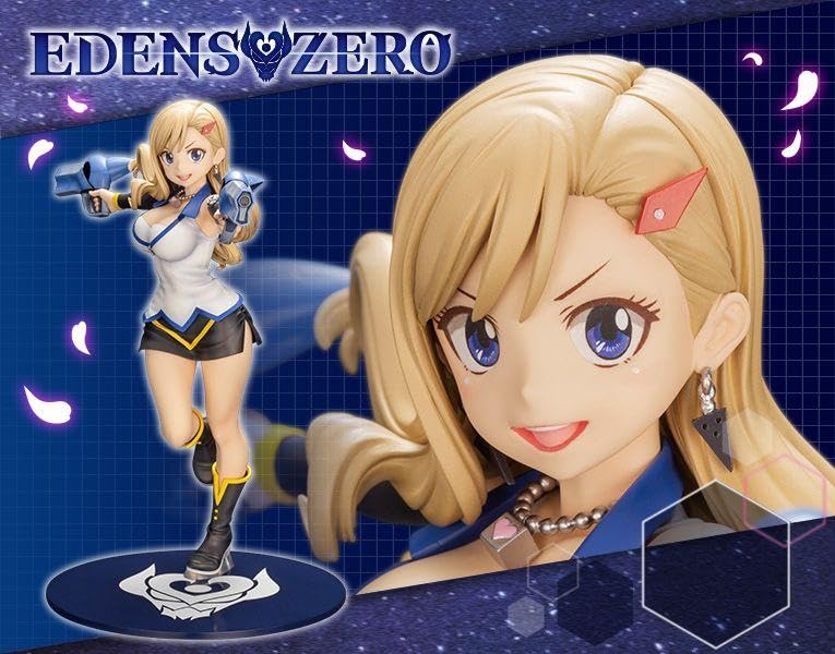 「EDENS ZERO」当選品☆非売品セット＋おまけ 4534530146182_1MX.jpg